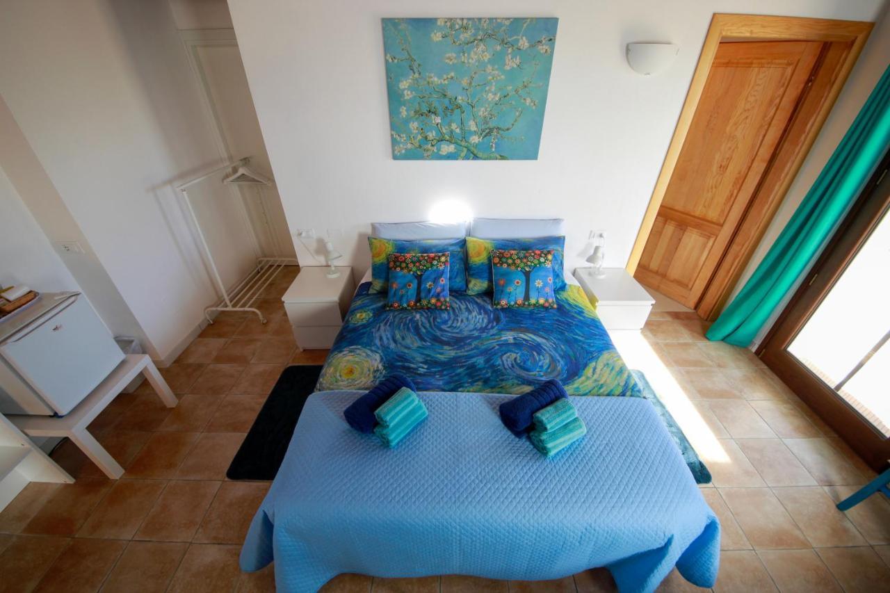 Agriturismo Poggio Monte 萨杜勒尼亚 外观 照片