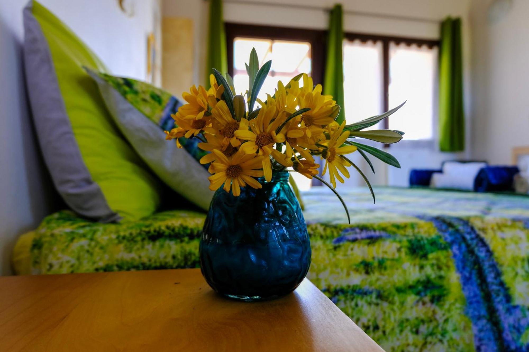 Agriturismo Poggio Monte 萨杜勒尼亚 外观 照片
