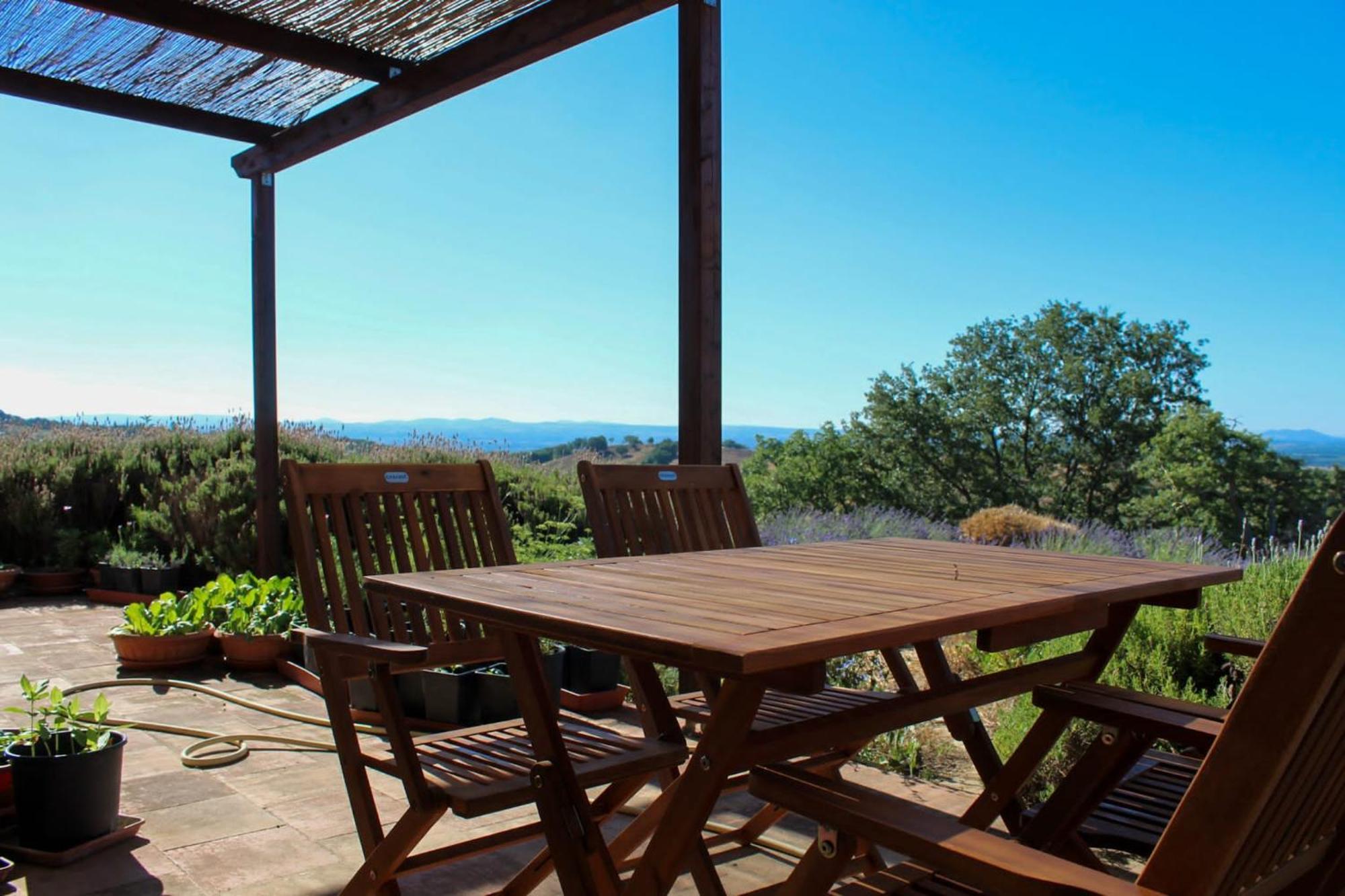 Agriturismo Poggio Monte 萨杜勒尼亚 客房 照片